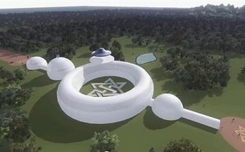 Los raelianos buscan sede para su Embajada extraterrestre