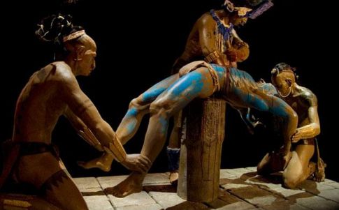 Señores del otro lado