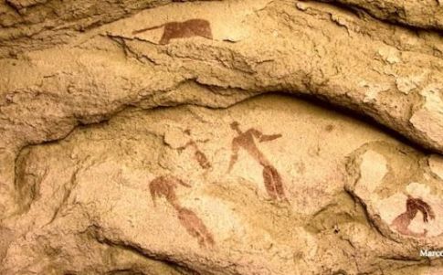 Un pesebre de 5000 años que plantea preguntas inquietantes
