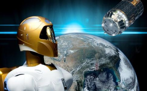 China quiere gestionar su estación espacial con el pensamiento