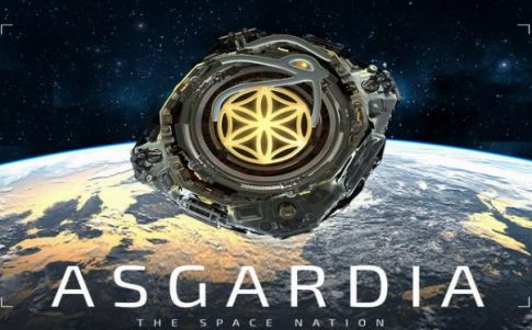 Asgardia: la primera nación extraterrestre