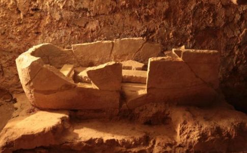 Nuevas evidencias sobre Tartessos y su vinculación con la Atlántida