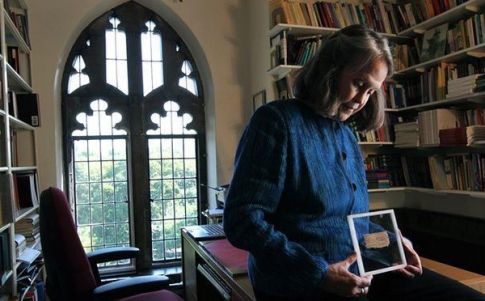 Polémica sobre el Evangelio de la esposa de Jesús