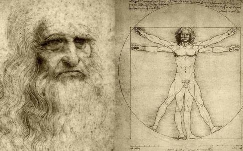 El Proyecto Leonardo busca varias conexiones físicas 