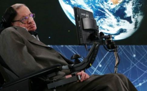 Stephen Hawking Stephen Hawking