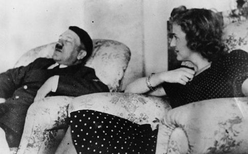 Hitler habría huído a Tenerife según el FBI