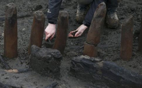 En Cambridgeshire  se ha encontrado un pueblo enterrado hace 3000 años