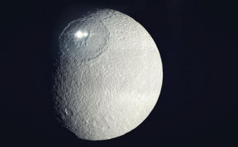 Las luces de Ceres avivaron la imaginación de los apasionados en la vida ET