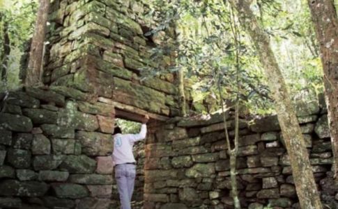 El último refugio de los NAZIS