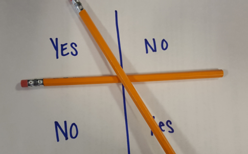 "Charlie, Charlie, ¿estás ahí?"