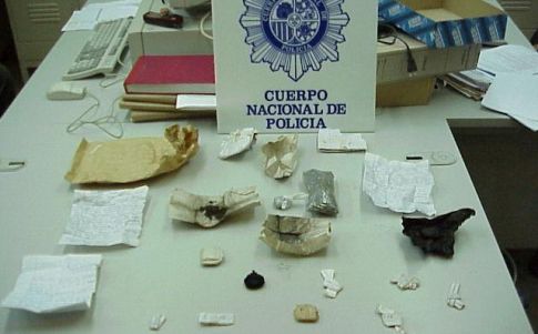 ¡Investigación! Las esclavas del vudú