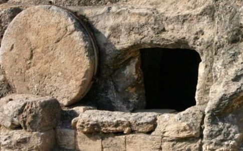 ¿Dónde está la tumba de Jesús? Las 8 tumbas posibles