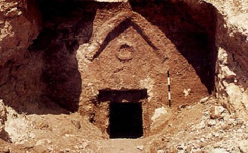 ¿Dónde está la tumba de Jesús? (1): Los osarios de 1980