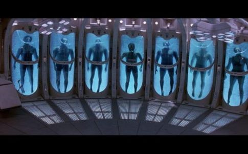 Leyendas de la criónica: ¿fue Walt Disney congelado?