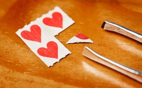 Esto pasó cuando dieron LSD a personas ciegas 