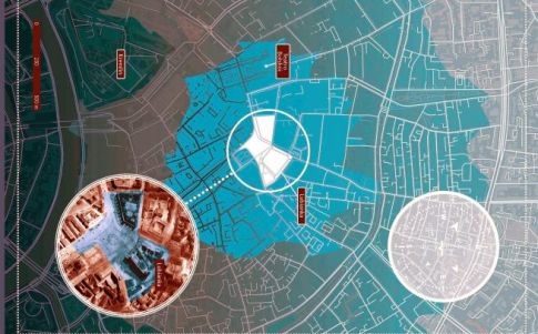 La central de los Ummitas