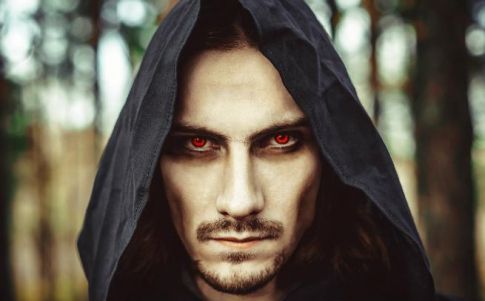 Los mandamientos satánicos