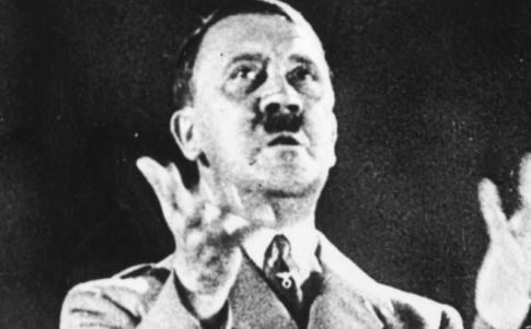 Hitler y el umbral del más allá