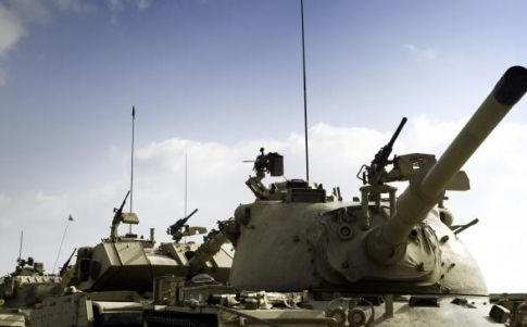 Las claves ocultas de la Guerra de Siria 