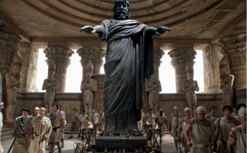 Curaciones milagrosas a través de los sueños