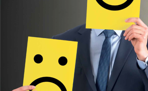 Domina tus emociones, transforma tu vida