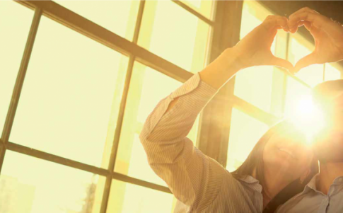 Reprograma tu mente con el lenguaje no verbal