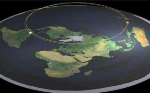 ¿La Tierra es plana? Argumentos de los terraplanistas
