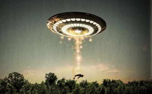 3 increíbles casos de contacto entre dimensiones