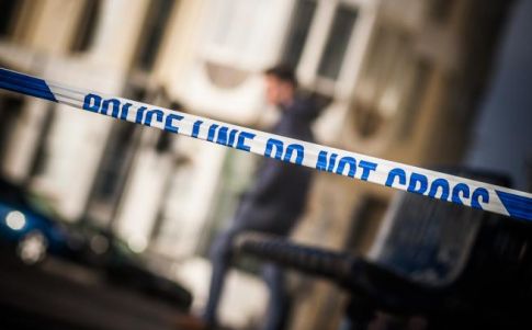 Policías contra fantasmas: 9 casos