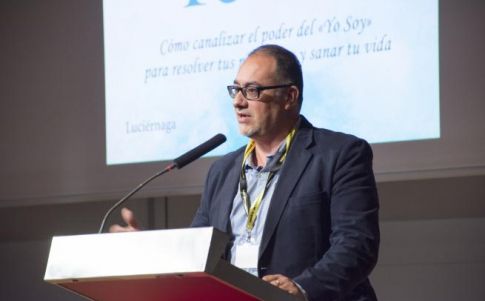 Alfonso Trinidad, director de Magic