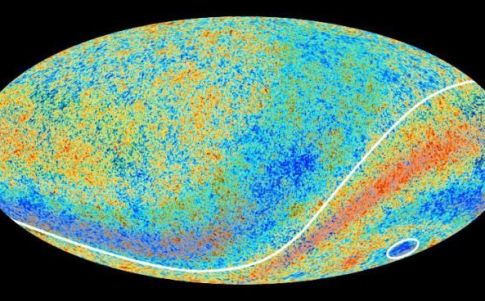 Científicos aportan nuevas evidencias de la existencia de Universos Paralelos