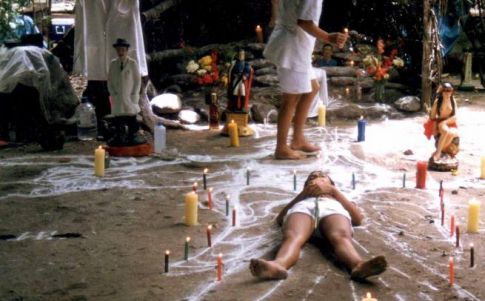 Sorte: el lado salvaje del misterio