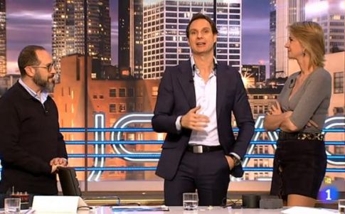 Investigación Paranormal en una casa encantada del Maresme 