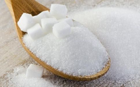 Sugargate: La conspiración del azúcar