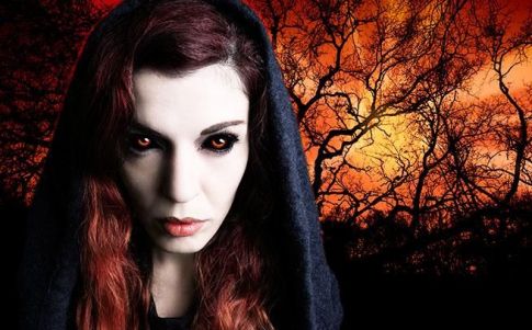 Lilith, los oscuros orígenes