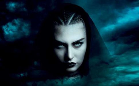 Lilith, la diosa de la oscuridad