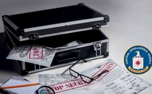 Los Expedientes X de la CIA