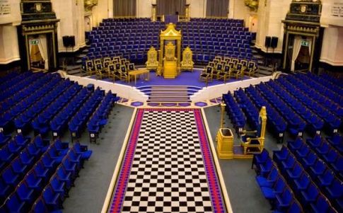 El regreso de los reyes de Dios