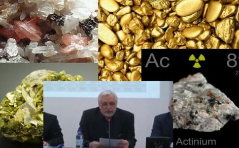 Desarrollan una tecnología capaz de transmutar plomo en oro