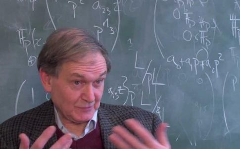 Roger Penrose