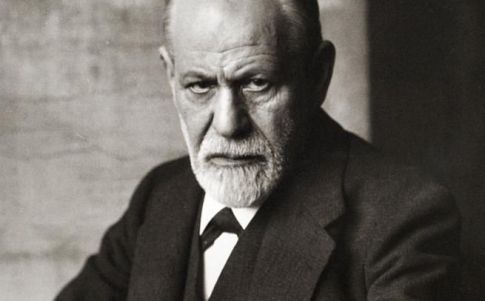 Freud y los sueños
