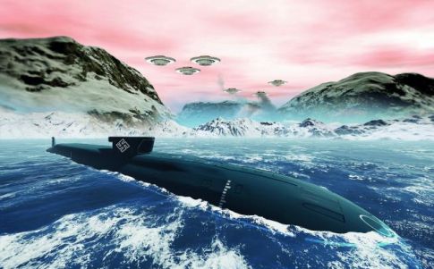 FRIENDSHIP: LA GUARIDA DEL NUEVO REICH