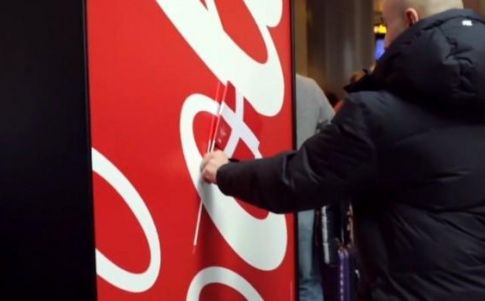 Las marcas comerciales emplean símbolos ocultos