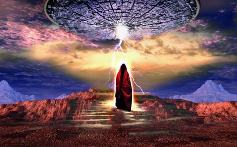 Los vigilantes de la humanidad