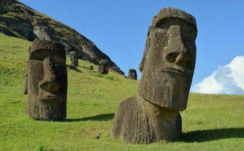 Nuevas teorías respecto al colapso de Rapa Nui