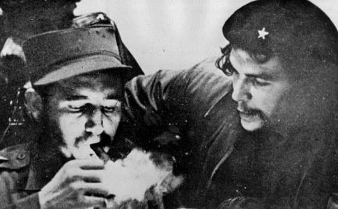 Se cumple la profecía de Fidel Castro