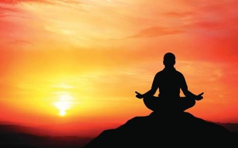 La meditación es beneficiosa para el cerebro y el organismo entero