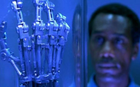 Edward Snowden denunció en 2012 estos programas que evocan a la película Terminator