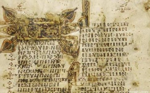 ¿Era Jesús un mutante?