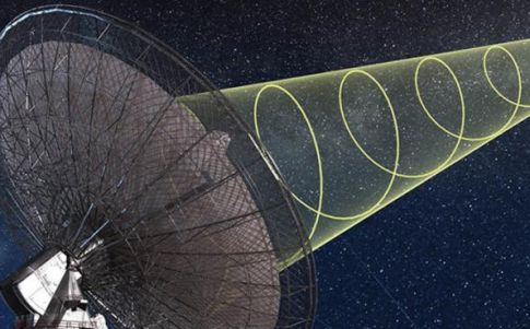 Señales extraterrestres al descubierto